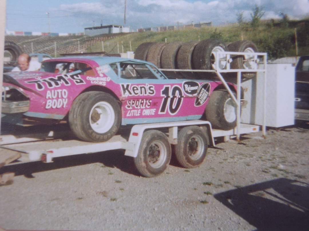 Pete Parker