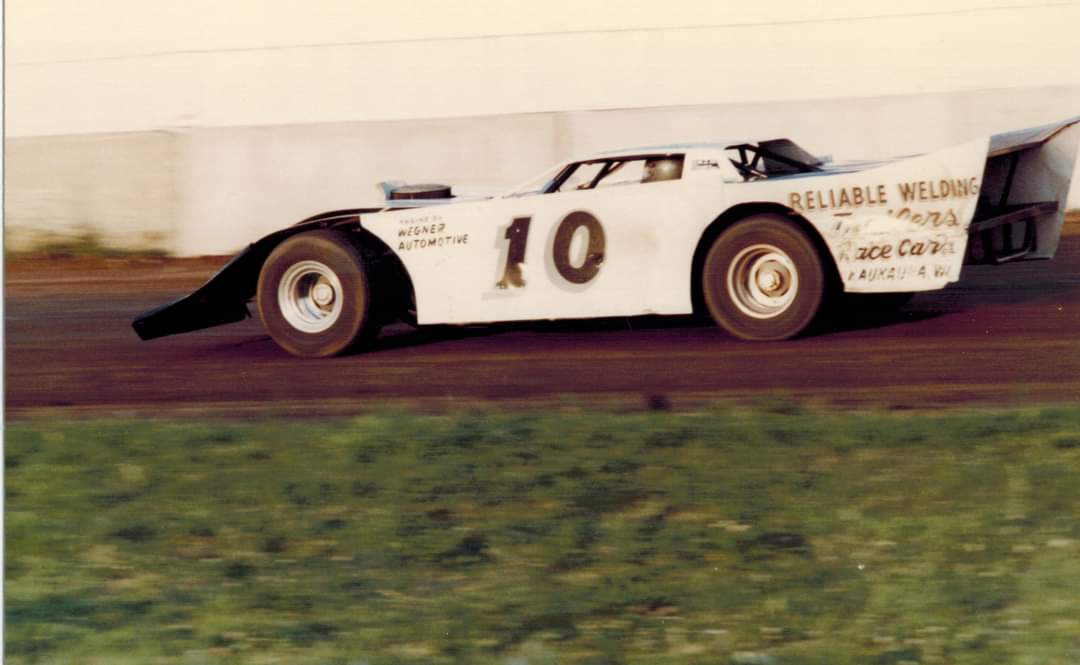 Pete Parker