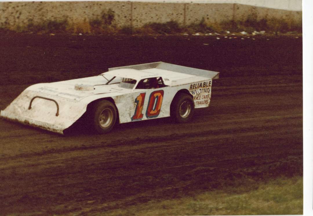 Pete Parker
