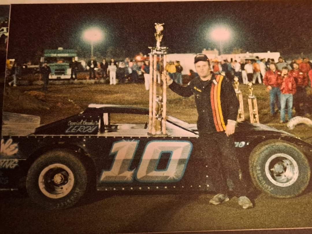 Pete Parker