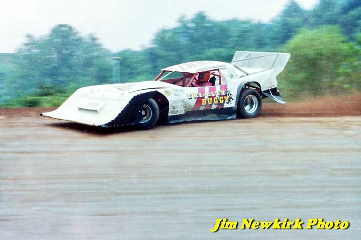 Pete Parker