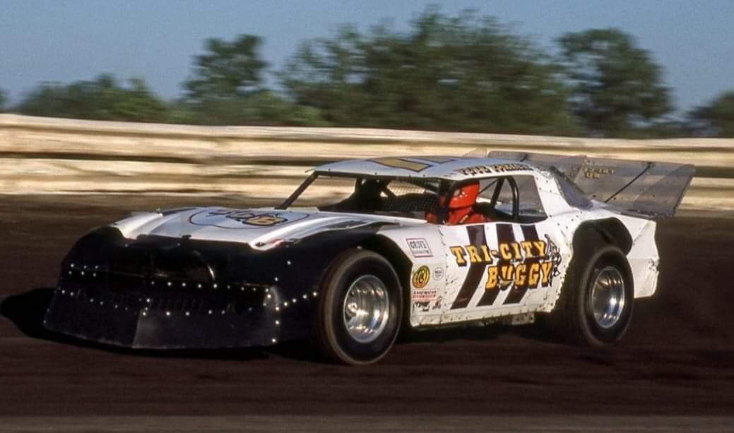 Pete Parker
