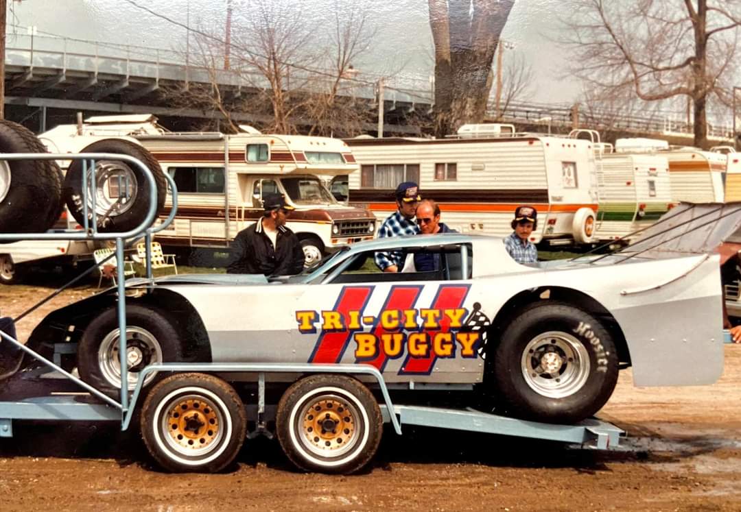 Pete Parker