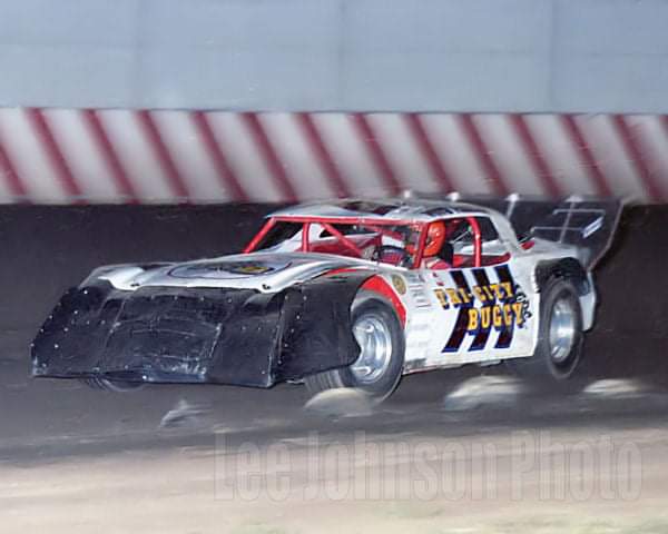 Pete Parker