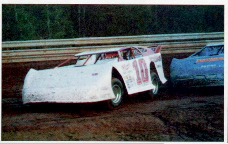 Pete Parker
