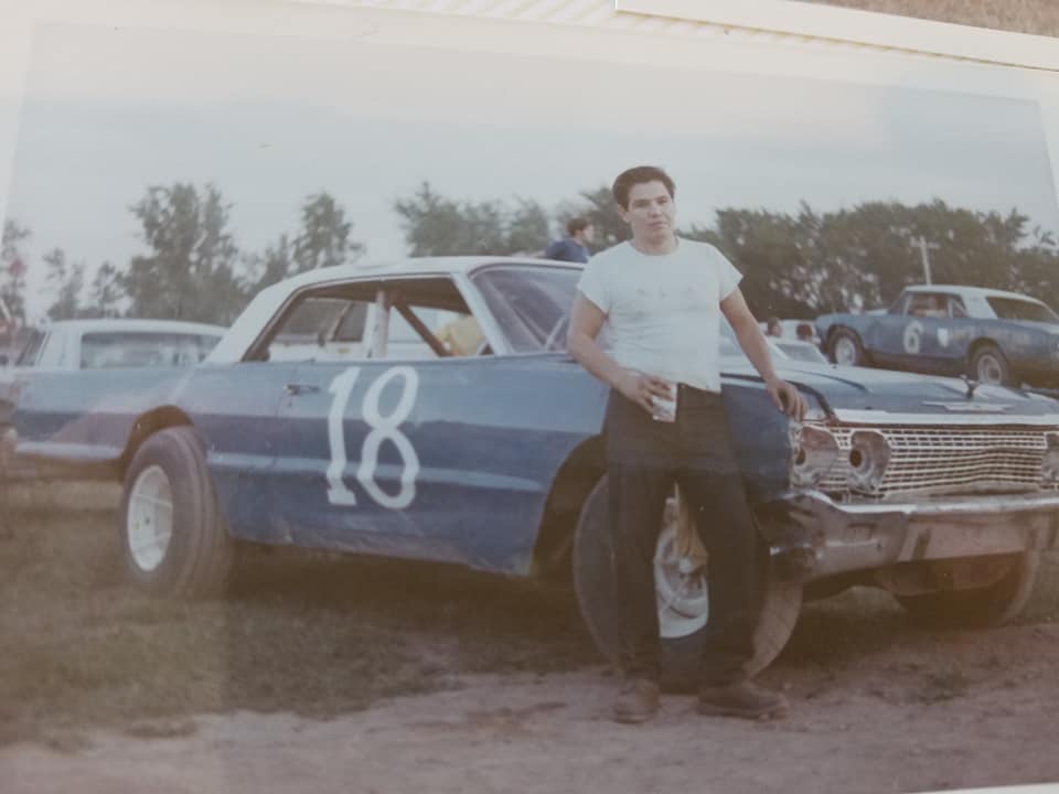 Pete Sandoval