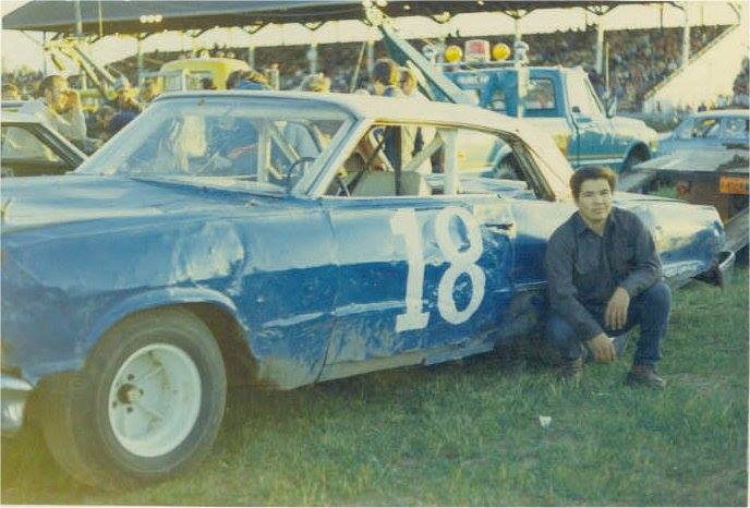 Pete Sandoval
