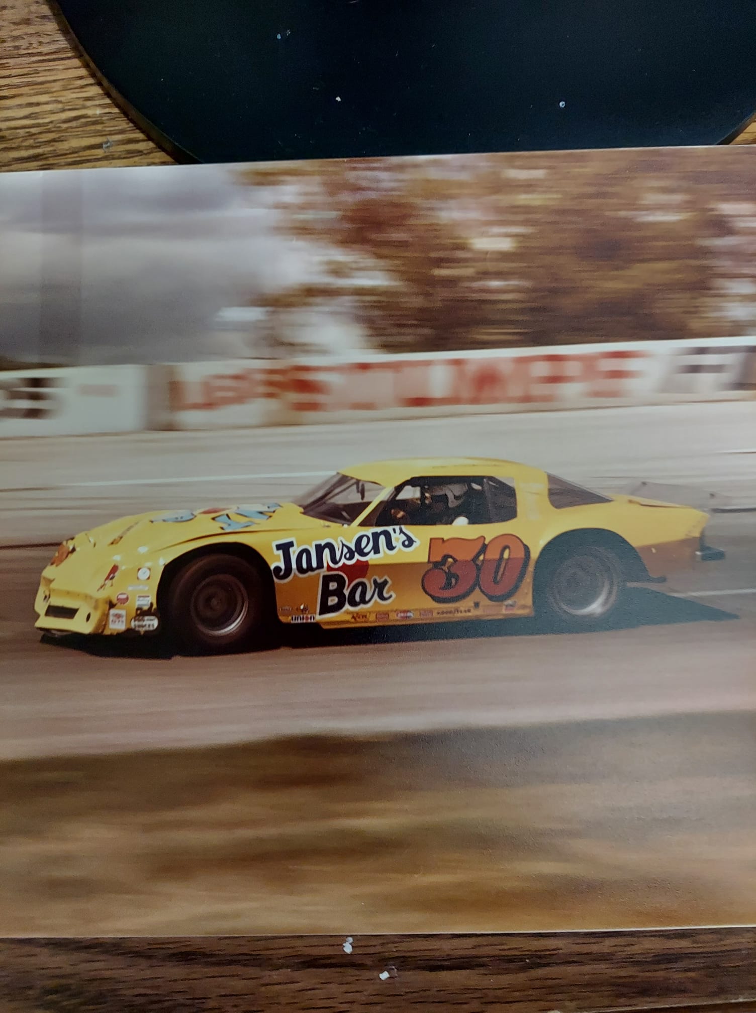 Pete Vandermolen