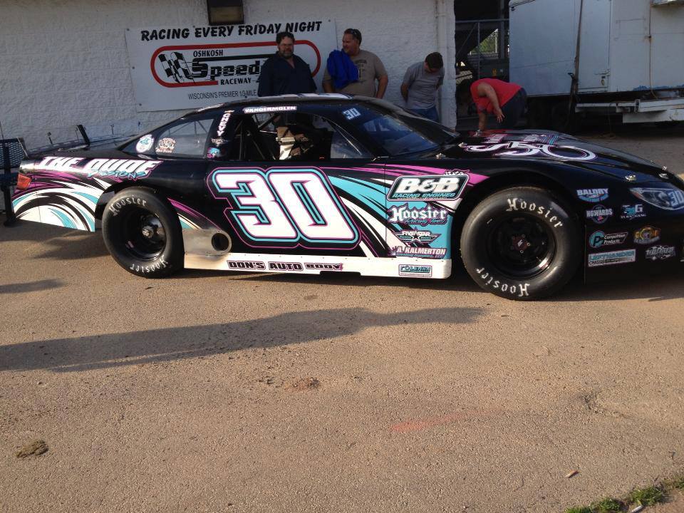 Pete Vandermolen