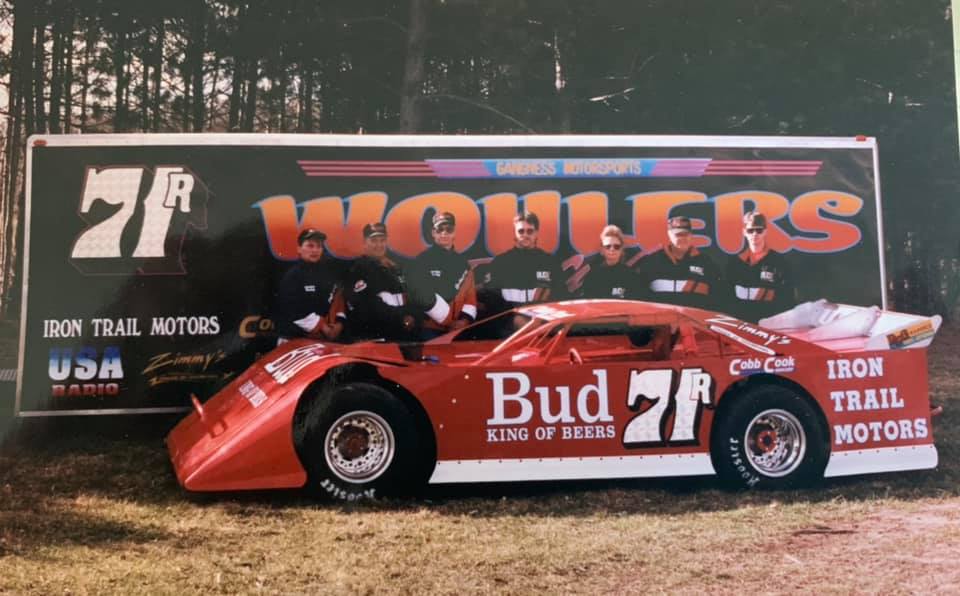 Pete Wohlers