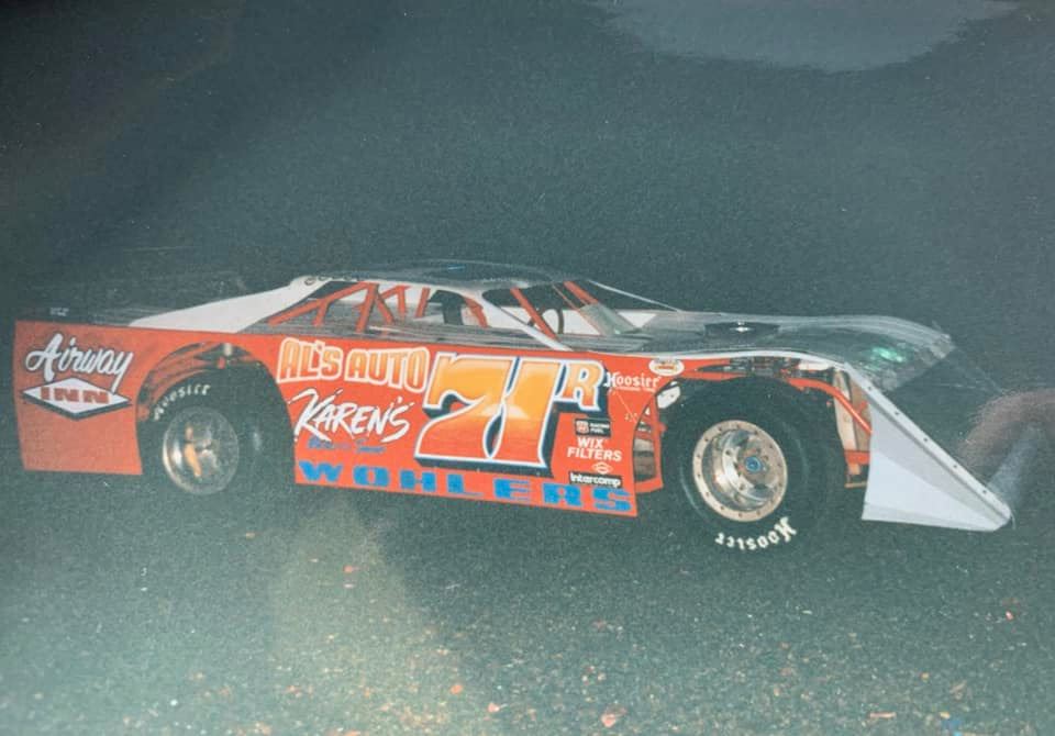 Pete Wohlers