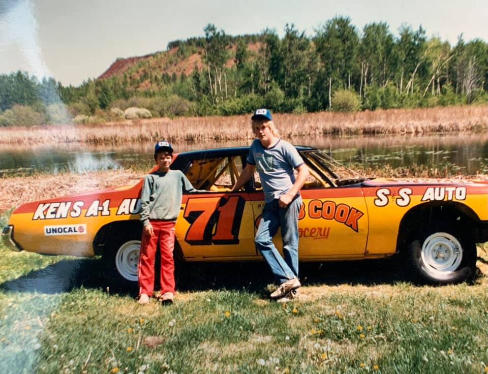 Pete Wohlers
