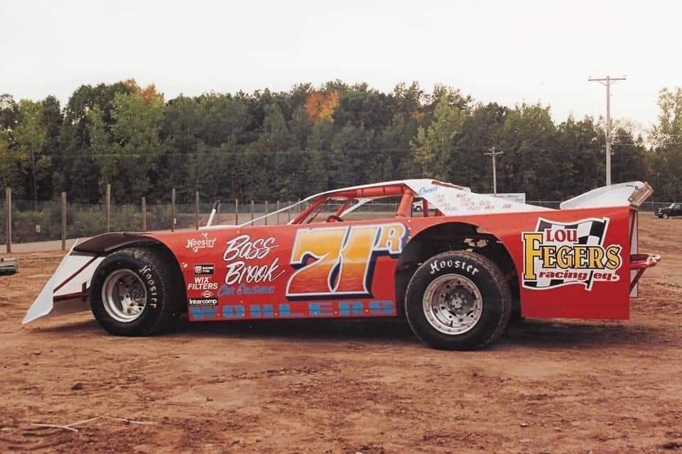 Pete Wohlers