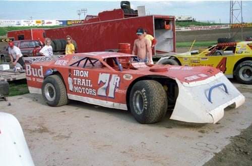 Pete Wohlers
