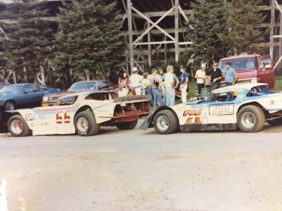 Phil Prusak Leon Plank