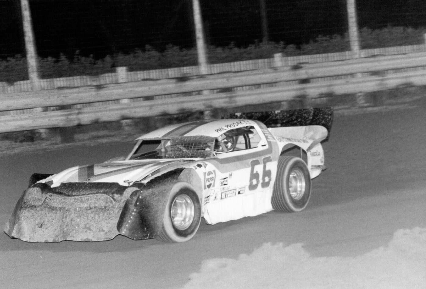 Phil Prusak