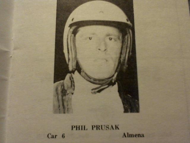 Phil Prusak