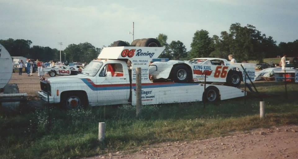Phil Prusak