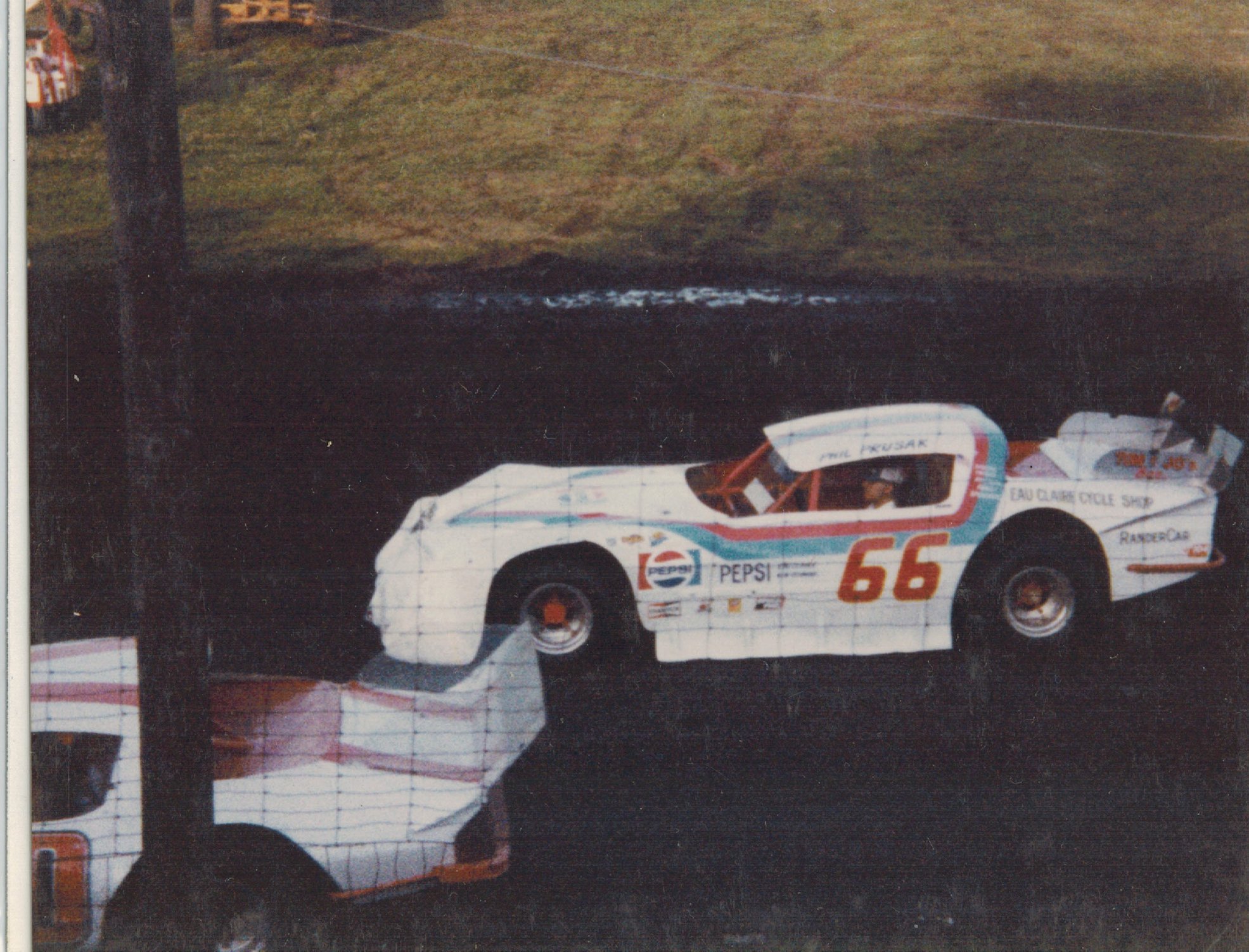 Phil Prusak