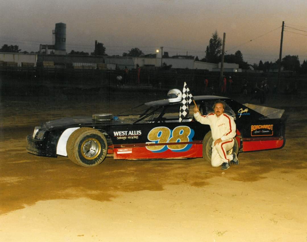 Phil Rehberg