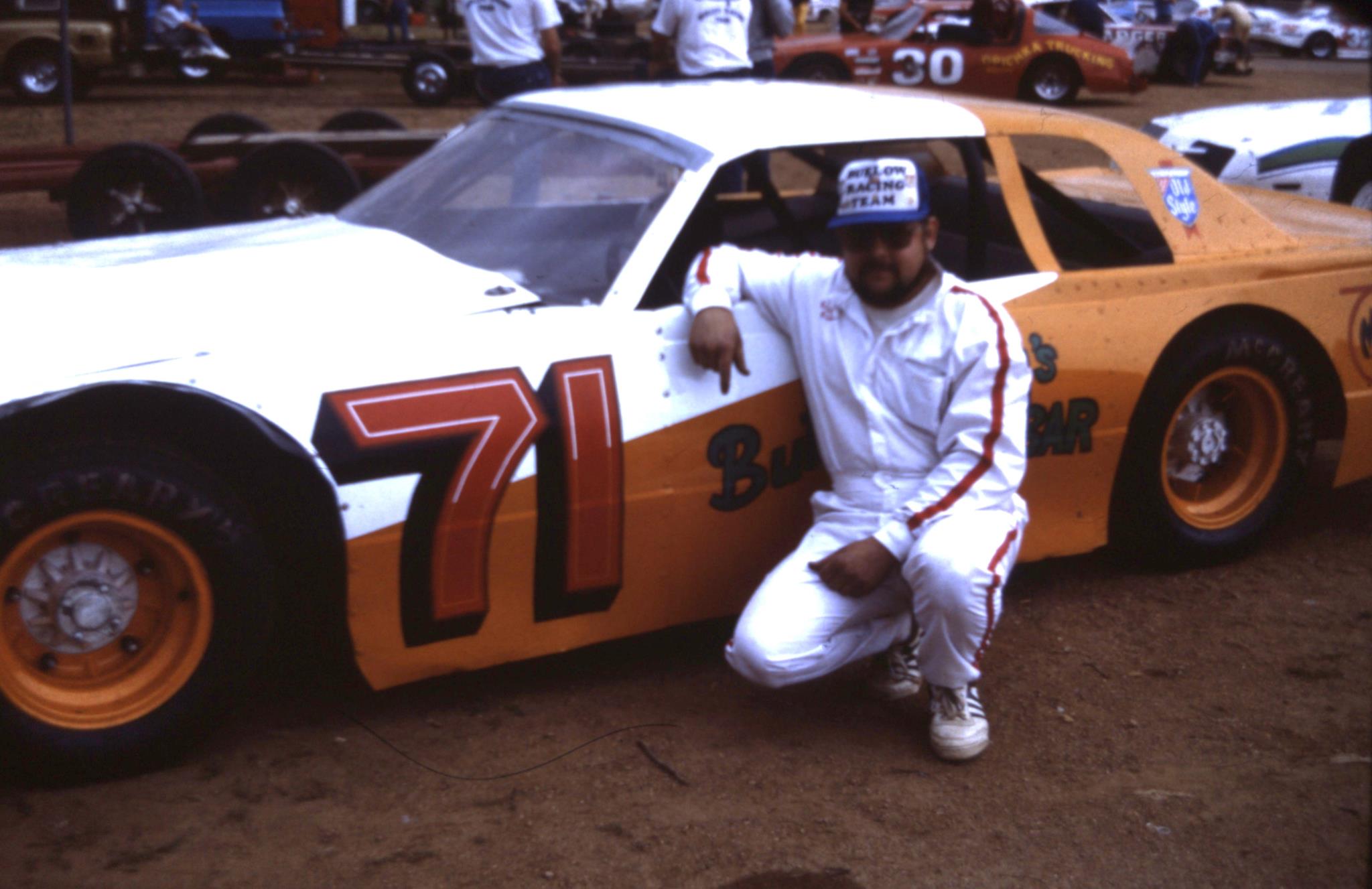 Randy Buelow