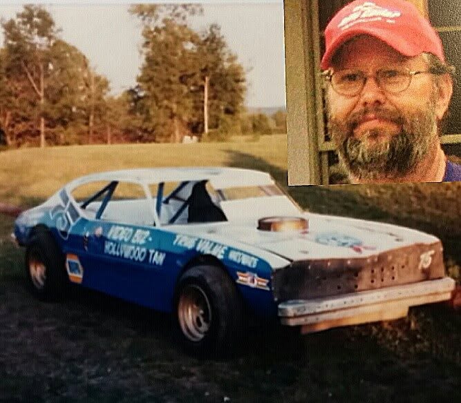 Randy Buss