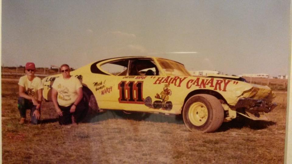 Randy Guellette