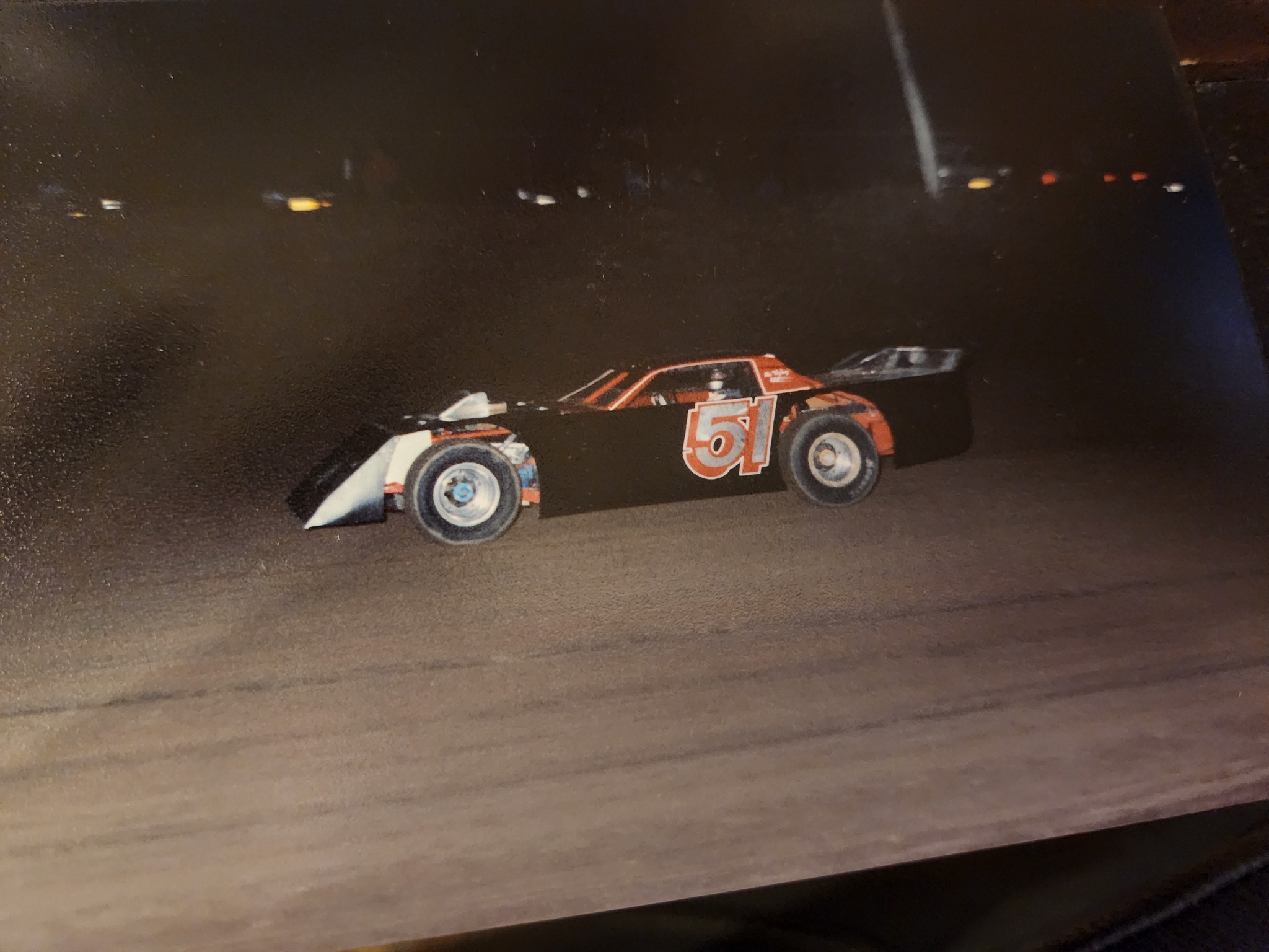 Randy Gullixson