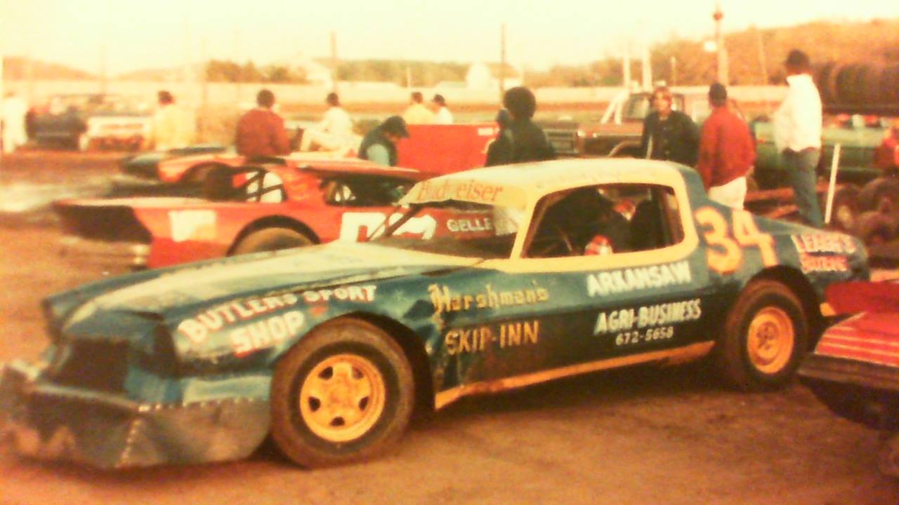 Randy Hoyt