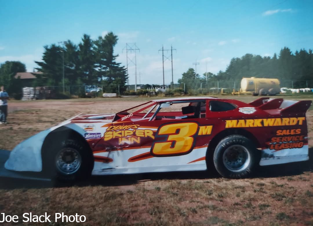 Randy Markwardt