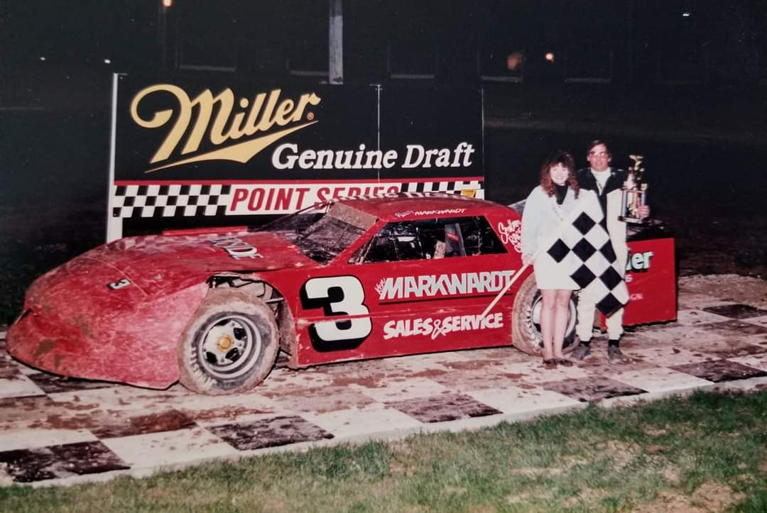 Randy Markwardt