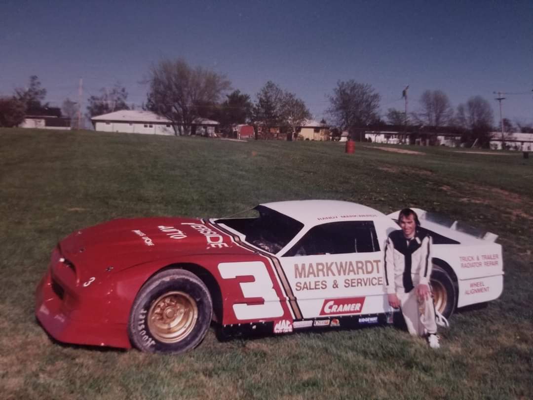 Randy Markwardt