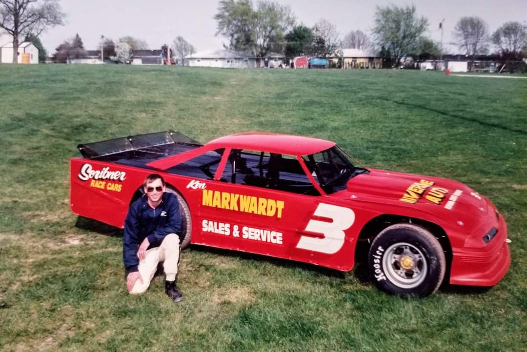 Randy Markwardt