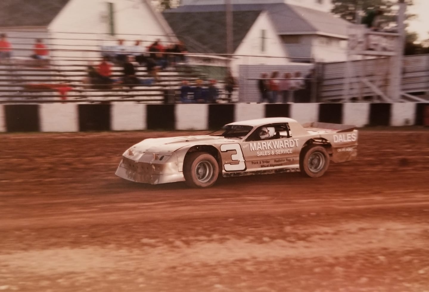 Randy Markwardt