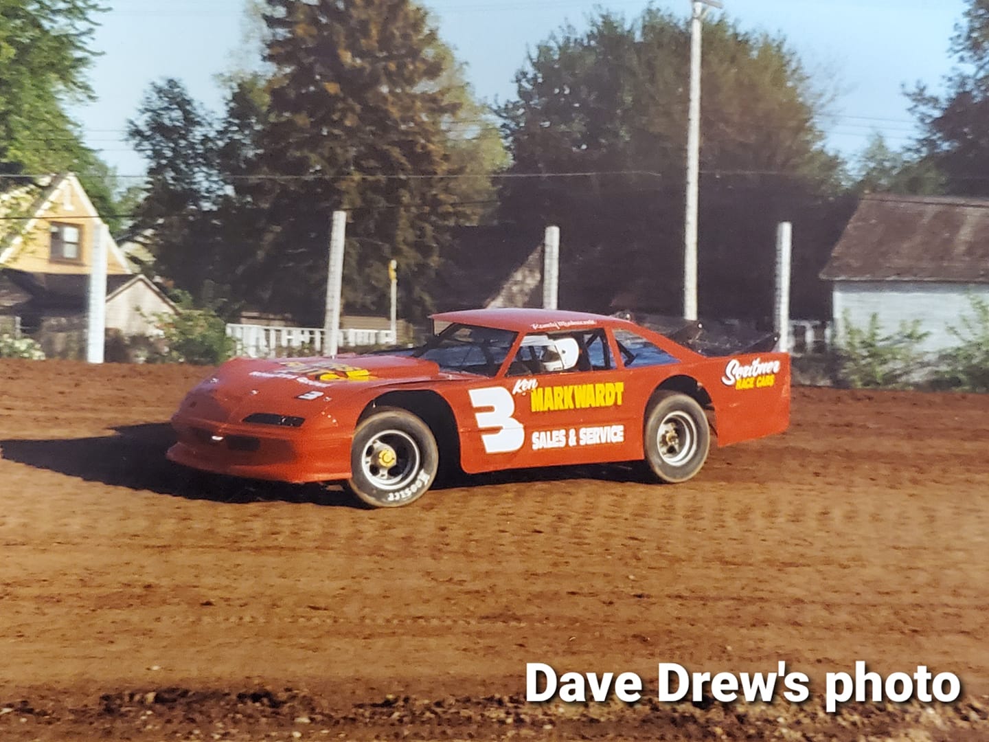 Randy Markwardt