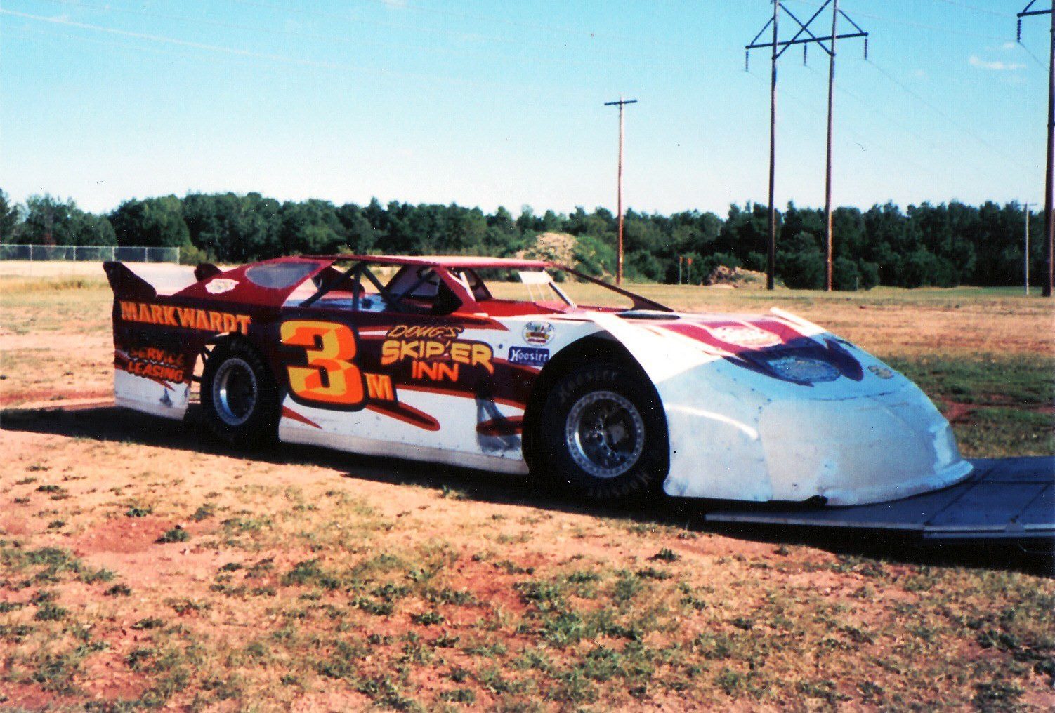 Randy Markwardt
