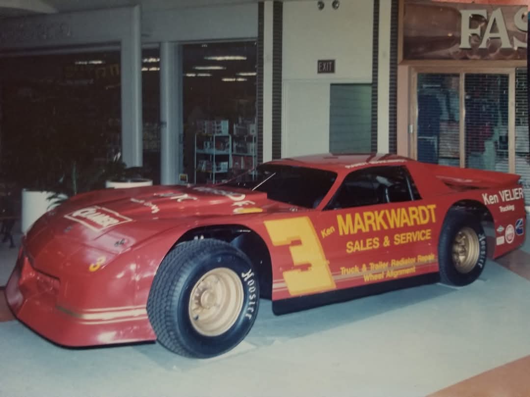 Randy Markwardt