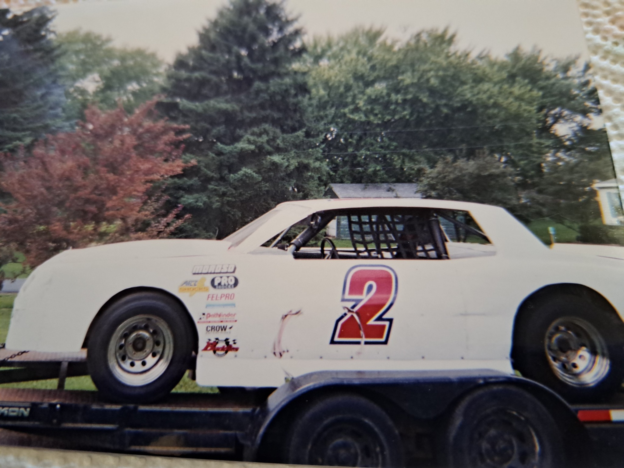 Randy Padfield