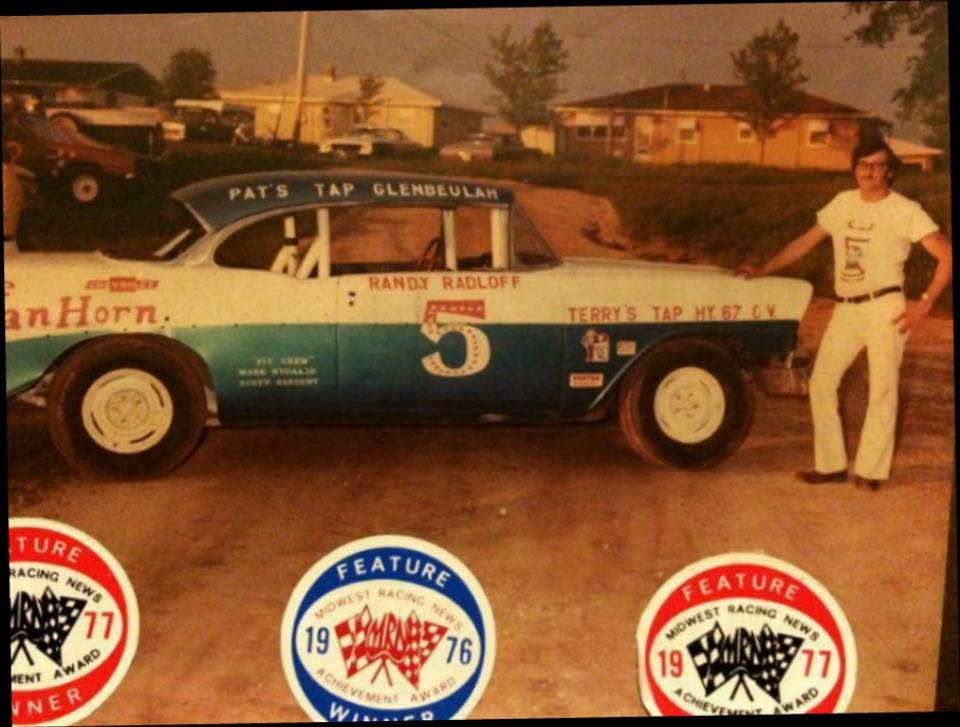 Randy Radloff