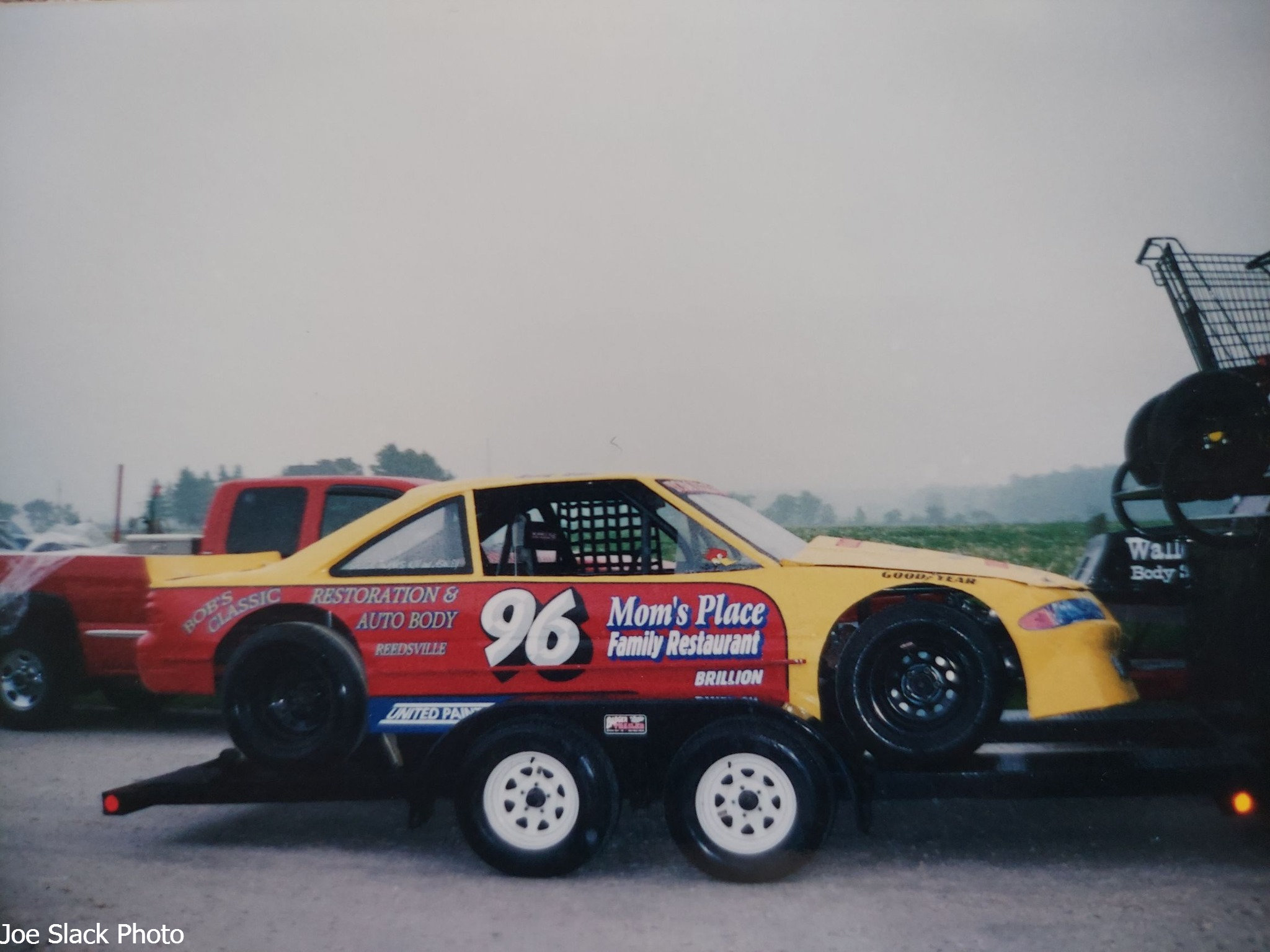 Randy Rahn