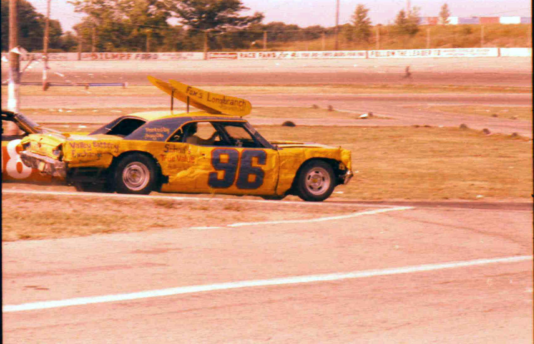 Randy Rahn