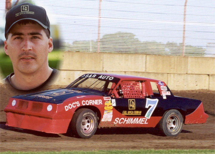Randy Schimmel