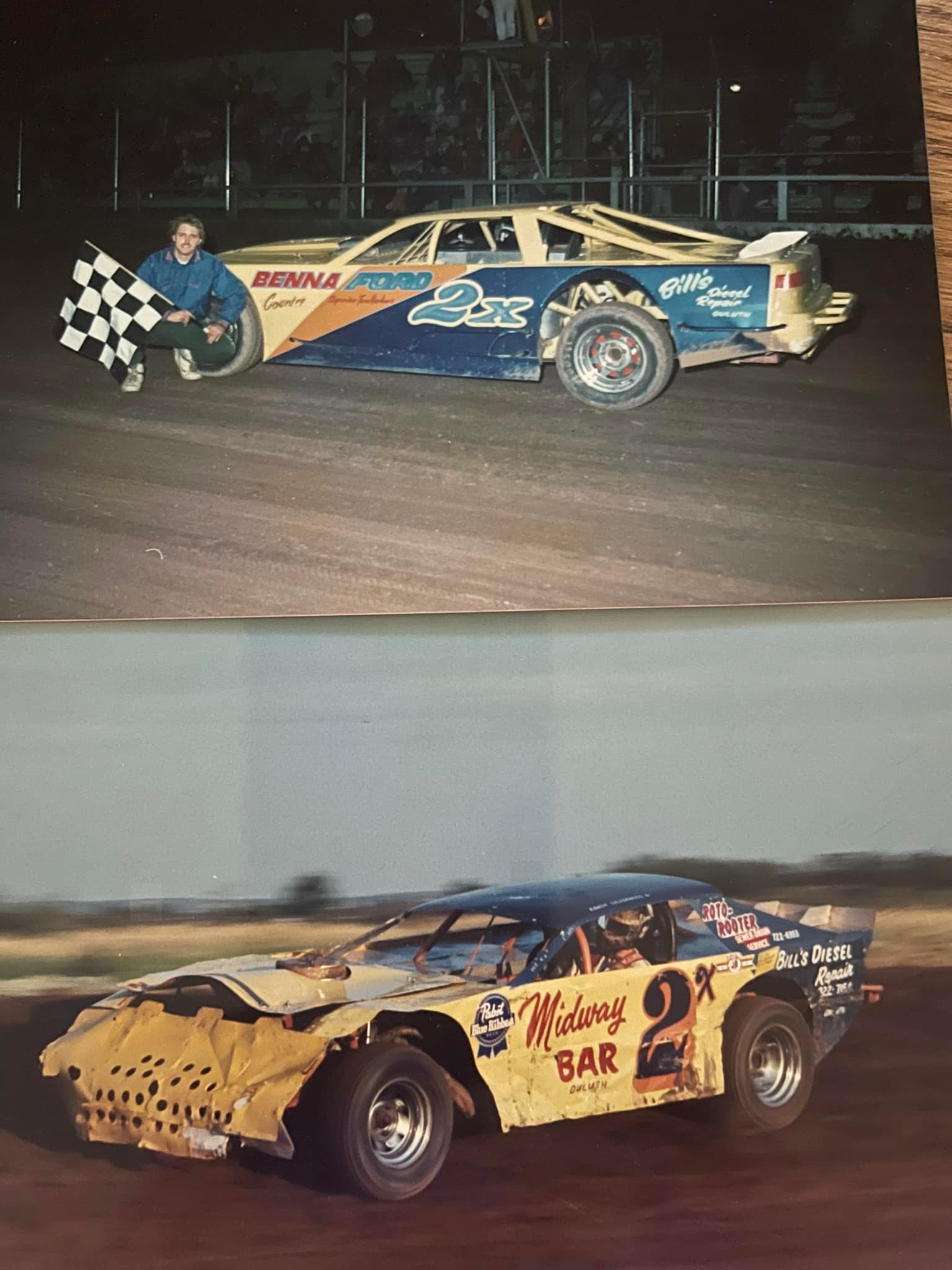 Randy Silverness