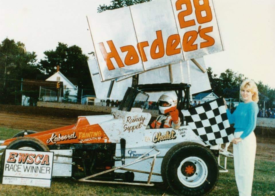 Randy Sippel
