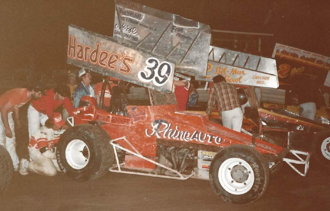 Randy Sippel
