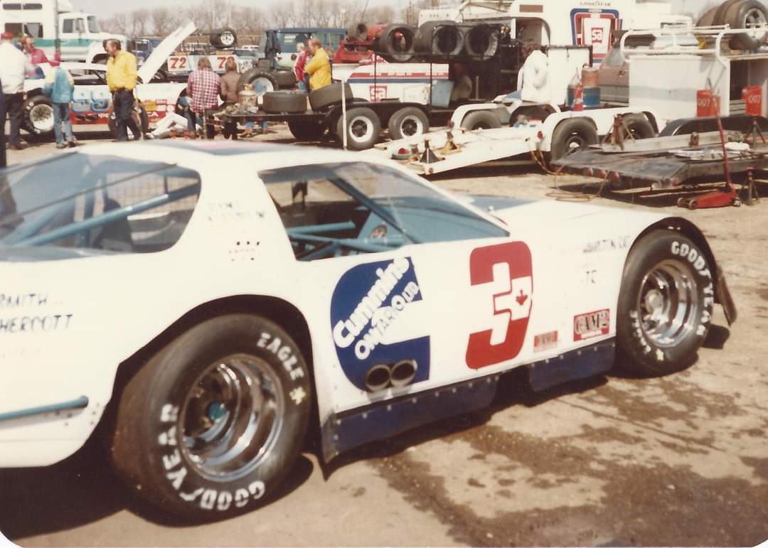 Randy Slack