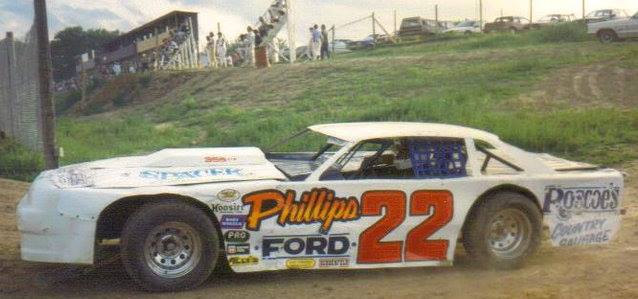 Randy Spacek