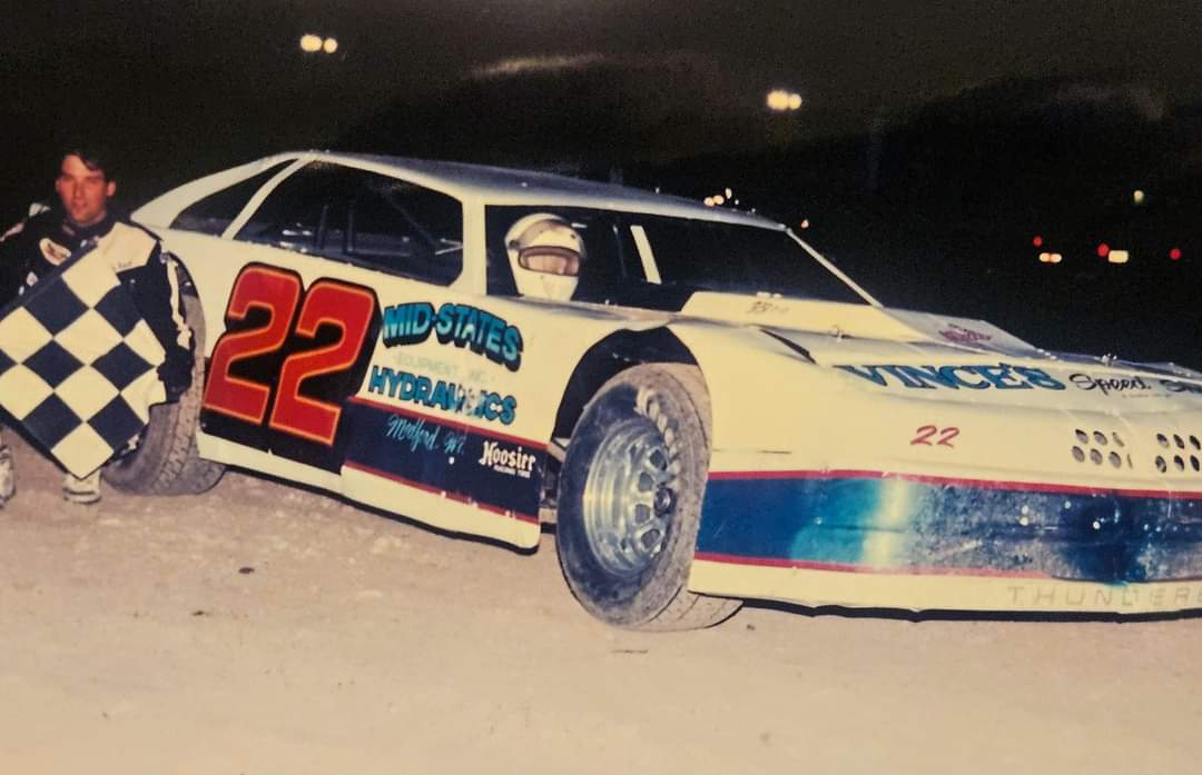 Randy Spacek