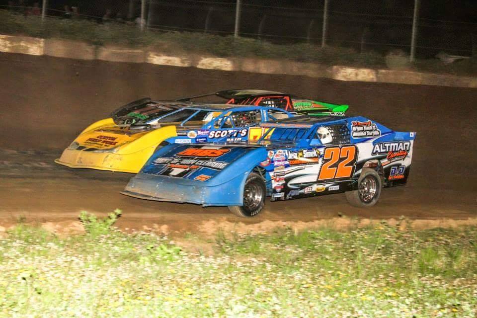 Randy Spacek