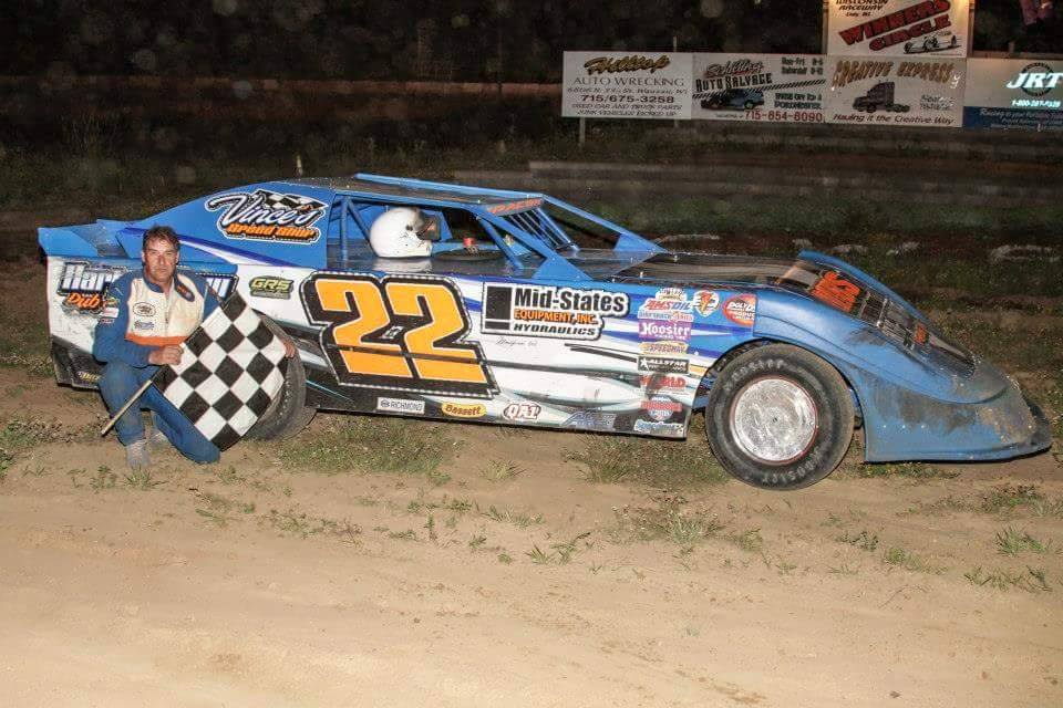 Randy Spacek